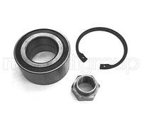 METELLI Kit Cuscinetto Ruota Adatto A per Ford Ka 1.3i Fiesta IV 1.25i 16V