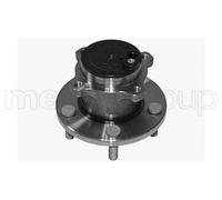 METELLI Kit Cuscinetto Ruota Adatto A per Mazda 3 1.6 2.0 5