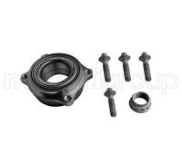 METELLI Kit Cuscinetto Ruota Adatto A per Mercedes-Benz C - Classe T - Model