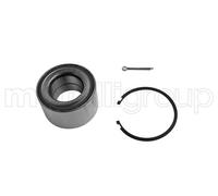 METELLI Kit Cuscinetto Ruota Adatto A per Nissan x-Trail 2.2 DCI 4x4 2.5