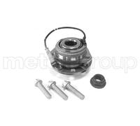 METELLI Kit Cuscinetto Ruota Adatto A per Opel Astra H 1.4 1.6