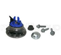METELLI Kit Cuscinetto Ruota Adatto A per Opel Vectra C 2.8 V6 Turbo OPC