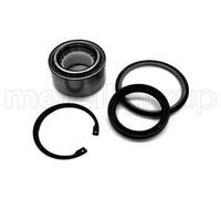 METELLI Kit Cuscinetto Ruota Adatto A per Suzuki Vitara Cabrio 1.6 1.6i 16V