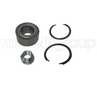 METELLI Kit Cuscinetto Ruota per Fiat 500 C 1.2 0.9 Opel Adam Corsa E
