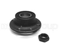 METELLI Kit Cuscinetto Ruota per Fiat Panda 1.1 1.2 Punto Lancia Y Delta II
