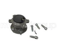 METELLI Kit Cuscinetto Ruota per Ford Mondeo IV Familiare 2.0 2.2 TDCI