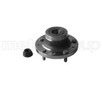 METELLI Kit Cuscinetto Ruota per Ford Transit Scatola 2.4 TDCI RWD 2.2