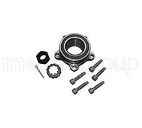 METELLI Kit Cuscinetto Ruota per Ford Transit Van 2.4 TDCI RWD