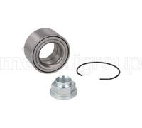 METELLI 19-8157 Kit cuscinetto ruota
