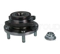 METELLI Kit Cuscinetto Ruota per Hyundai i30 1.4 1.6 Crdi Kia Cee'D Sportswagon