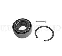 METELLI Kit Cuscinetto Ruota per Hyundai Matrix 1.6 1.8 Coupé Kia Cerato