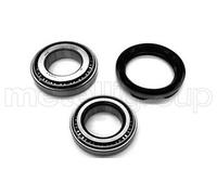 METELLI Kit Cuscinetto Ruota per Nissan Patrol III / 1 Capote Rigida 3.2 Td