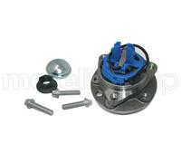METELLI Kit Cuscinetto Ruota per Opel Astra H Caravan 1.9 CDTI 16V Zafira B