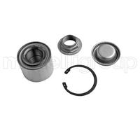 METELLI Kit Cuscinetto Ruota per Opel Crossland X 1.2 1.6 Turbo D Corsa Peugeot