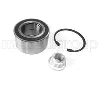 METELLI Kit Cuscinetto Ruota per VW Touareg 3.0 V6 Tdi 3.6 Audi Q7 Cayenne