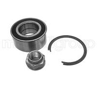 METELLI Kit Di Cuscinetti Per Fiat Doblo Grande Berline 1.6 D Multijet 2.0 Opel