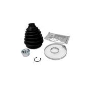 METELLI Kit Di Giunti Flessibili Per Nissan Qashqai II J11 J11