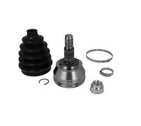 METELLI Kit Giunti Albero Motore Lato Ruota per Alfa Romeo Giulietta 940_