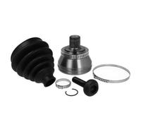 METELLI Kit Giunti Albero Motore Lato Ruota per Audi A4 Avant 8E5 B6 8ED B7