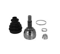 METELLI Kit Giunti Albero Motore Lato Ruota per Dacia Logan MCV Ks _ Ls _