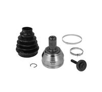 METELLI Kit Giunti Albero Motore Lato Ruota per Ford Focus II Familiare Da _ Ffs