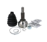 METELLI Kit Giunti Albero Motore Lato Ruota per Ford Transit Scatola Fy Fz