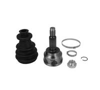 METELLI Kit Giunti Albero Motore Lato Ruota per Mazda 121 II DB Kia Pride Da