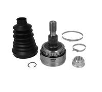 METELLI Kit Giunti Albero Motore Lato Ruota per Mercedes-Benz Classe M W163