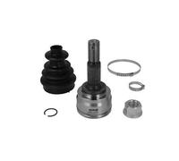 METELLI Kit Giunti Albero Motore Lato Ruota per Nissan Micra IV K13