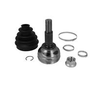 METELLI Kit Giunti Albero Motore Lato Ruota per Nissan Qashqai + 2 I J10