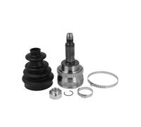 METELLI Kit Giunti Albero Motore Lato Ruota per Opel Agila (A) Suzuki Wagon R+
