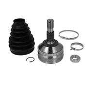 METELLI 15-1281 Kit giunti semiasse