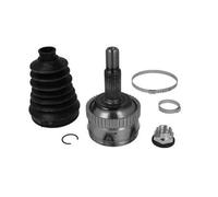 METELLI Kit Giunti Albero Motore Lato Ruota per Renault Kangoo KC0/1_