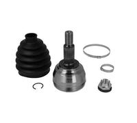 METELLI Kit Giunti Albero Motore Lato Ruota per Renault Modus/Grand F / JP0_