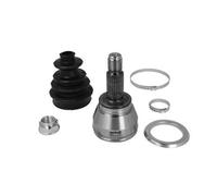 METELLI Kit Giunti Albero Trasmissione Lato Ruota Per MINI Mini R56
