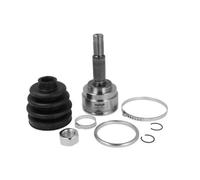 METELLI Kit Giunti Antriebswelle Lato Ruota Per Nissan Micra II K11