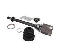 METELLI Kit Giunto Albero Motore per Fiat 500/595/695 312_ Doblo Kasten/Combi