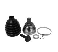 METELLI Kit Giunto Semiasse Anteriore Destro per VW Golf VI 5K1 5M1 521