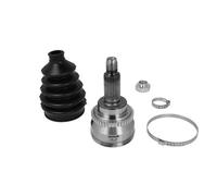 METELLI Kit Giunto Semiasse Lato Ruota per Suzuki Wagon R+ MM Opel Agila (A)
