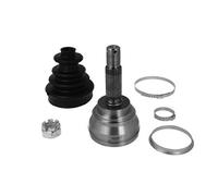 METELLI Kit Snodo Semiasse Lato Ruota Per Mitsubishi Galant VI EA_