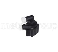 METELLI Pompa acqua ausiliaria Pompa acqua supplementare 25-0016 per VW CC (358)