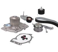 METELLI Pompa Acqua + Dentate Adatto A per Volvo XC60 II 2.0 D4 XC90