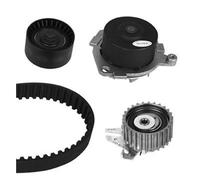 METELLI Pompa Acqua + Dentate per Alfa Romeo Ragno 156 147 30-0621-1