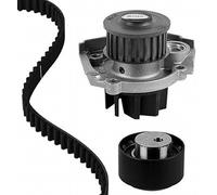 METELLI Pompa Acqua + Dentate per Fiat 500 312_312 Alfa Romeo Mito 955