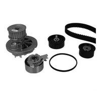 METELLI Pompa Acqua + Dentate per Opel Meriva Astra F Cc 1.6i 16V