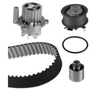 METELLI Pompa Acqua + Dentate per VW Caddy III Combinato 2KB 2KJ 2CB 2CJ
