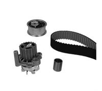METELLI Pompa Acqua + Dentate per VW Passat Variant 1.9 Tdi Golf IV