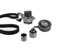 METELLI Pompa Acqua + Dentate per VW Passat Variant 2.0 Tdi 4motion