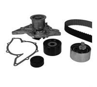 METELLI Pompa Acqua + Kit Cinghia Dentata Audi A6 2.5 TDI quattro