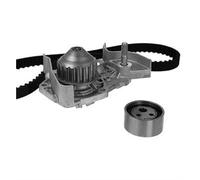 METELLI Pompa Acqua + Kit Cinghia Dentata Per Renault Clio I B/C57 5/357 1.4